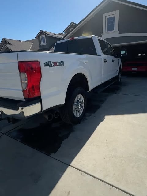 Precision Auto Detailing Instagram post 4